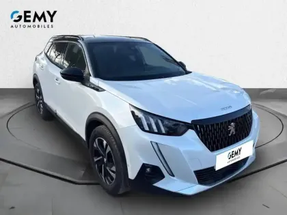 Photo 20 Peugeot 2008  PureTech 130 S&S EAT8