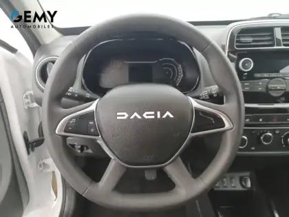 Photo 12 Dacia Spring 