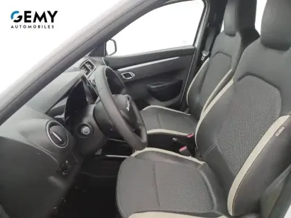 Photo 8 Dacia Spring 