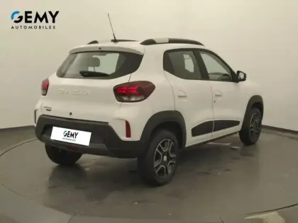 Photo 17 Dacia Spring 