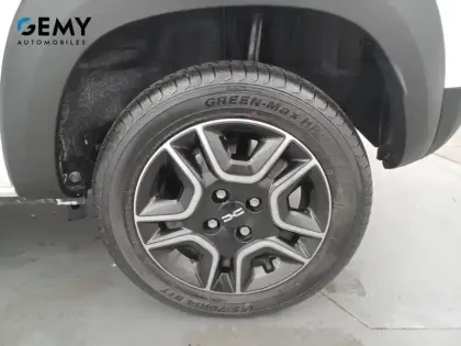 Photo 10 Dacia Spring 