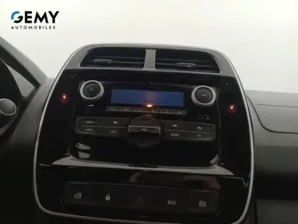 Photo 13 Dacia Spring 