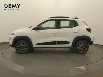 Photo 18 Dacia Spring 