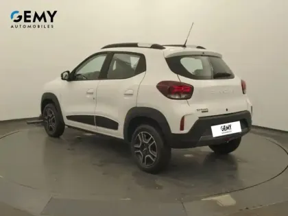 Photo 6 Dacia Spring 