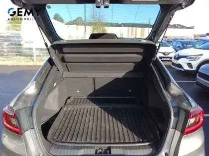 Photo 5 Renault Arkana  TCe 160 EDC FAP - 21B