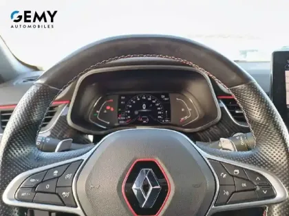 Photo 13 Renault Arkana  TCe 160 EDC FAP - 21B
