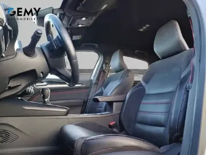 Photo 8 Renault Arkana  TCe 160 EDC FAP - 21B