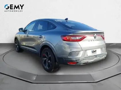 Photo 6 Renault Arkana  TCe 160 EDC FAP - 21B