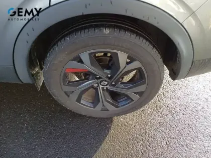 Photo 10 Renault Arkana  TCe 160 EDC FAP - 21B