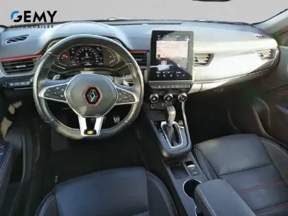 Photo 7 Renault Arkana  TCe 160 EDC FAP - 21B