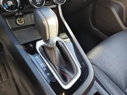 Photo 11 Renault Arkana  TCe 160 EDC FAP - 21B