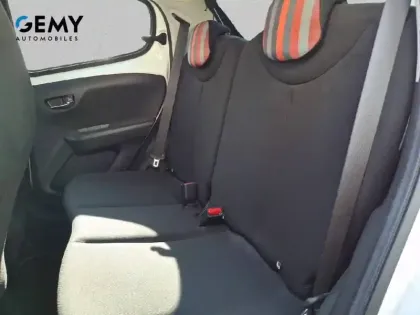 Photo 9 Peugeot 108  VTi 72ch S&S BVM5