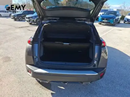 Photo 5 Peugeot 2008  PureTech 130 S&S BVM6