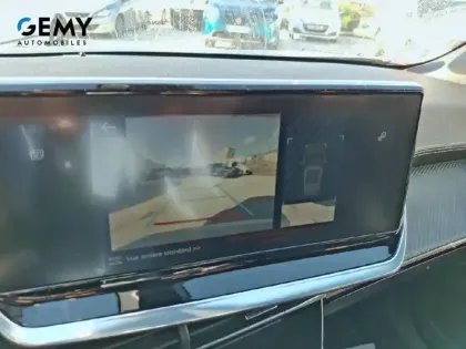 Photo 16 Peugeot 2008  PureTech 130 S&S BVM6