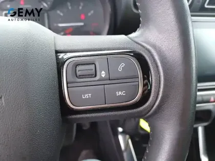 Photo 13 Citroën C3 Aircross  PureTech 110 S&S BVM6