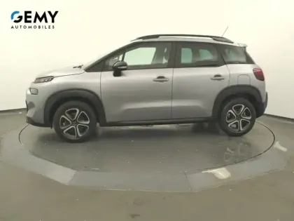 Photo 39 Citroën C3 Aircross Gén. I Ph2 Feel Pack 5