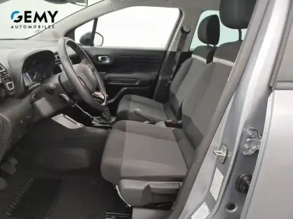 Photo 49 Citroën C3 Aircross Gén. I Ph2 Feel Pack 5