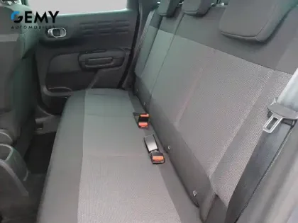 Photo 9 Citroën C3 Aircross  PureTech 110 S&S BVM6