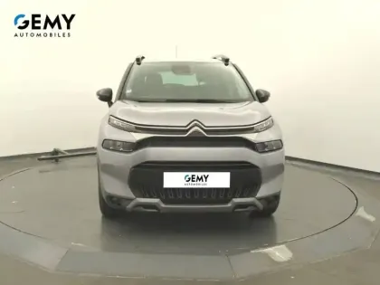 Photo 62 Citroën C3 Aircross  PureTech 110 S&S BVM6