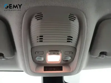 Photo 35 Citroën C3 Aircross Gén. I Ph2 Feel Pack 5