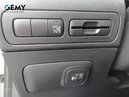 Photo 15 Citroën C3 Aircross  PureTech 110 S&S BVM6