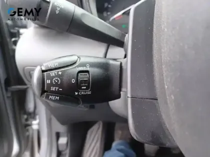 Photo 16 Citroën C3 Aircross  PureTech 110 S&S BVM6