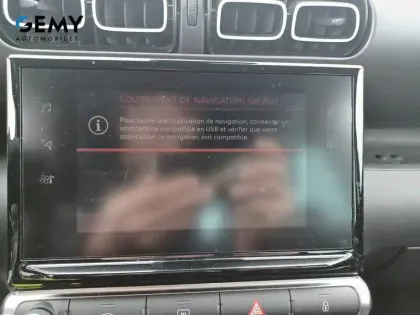 Photo 14 Citroën C3 Aircross  PureTech 110 S&S BVM6