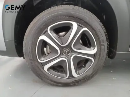 Photo 31 Citroën C3 Aircross Gén. I Ph2 Feel Pack 5