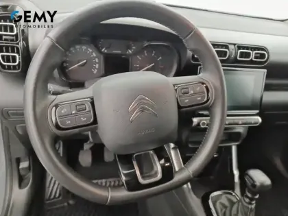 Photo 33 Citroën C3 Aircross Gén. I Ph2 Feel Pack 5