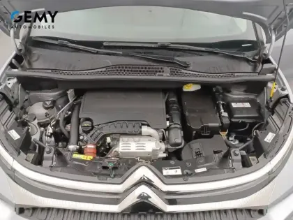 Photo 72 Citroën C3 Aircross  PureTech 110 S&S BVM6