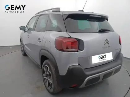 Photo 76 Citroën C3 Aircross  PureTech 110 S&S BVM6