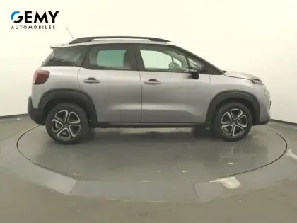 Photo 44 Citroën C3 Aircross Gén. I Ph2 Feel Pack 5