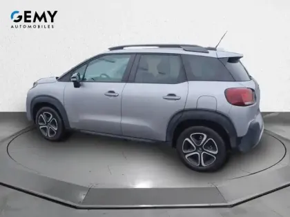 Photo 6 Citroën C3 Aircross  PureTech 110 S&S BVM6