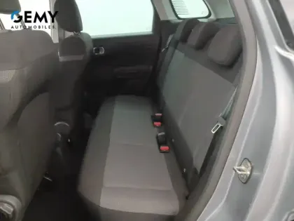 Photo 70 Citroën C3 Aircross  PureTech 110 S&S BVM6