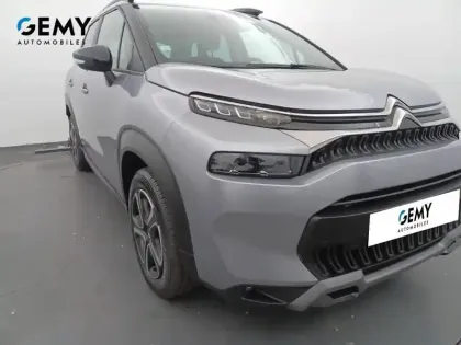 Photo 57 Citroën C3 Aircross Gén. I Ph2 Feel Pack 5