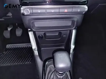 Photo 34 Citroën C3 Aircross Gén. I Ph2 Feel Pack 5