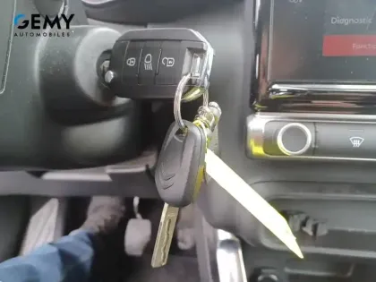 Photo 17 Citroën C3 Aircross  PureTech 110 S&S BVM6