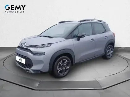 Photo Citroën C3 Aircross Feel Pack