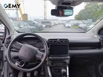 Photo 7 Citroën C3 Aircross  PureTech 110 S&S BVM6