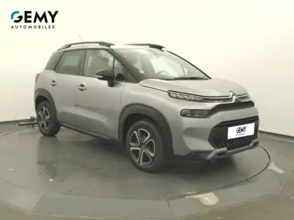 Photo 63 Citroën C3 Aircross  PureTech 110 S&S BVM6