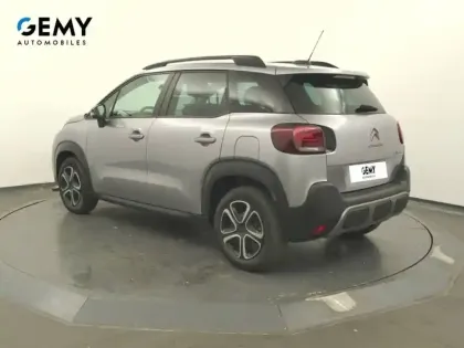 Photo 47 Citroën C3 Aircross Gén. I Ph2 Feel Pack 5