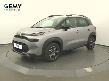 Photo 61 Citroën C3 Aircross  PureTech 110 S&S BVM6