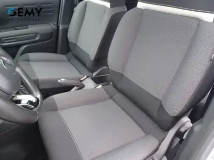 Photo 8 Citroën C3 Aircross  PureTech 110 S&S BVM6