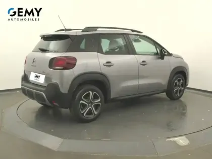 Photo 58 Citroën C3 Aircross Gén. I Ph2 Feel Pack 5