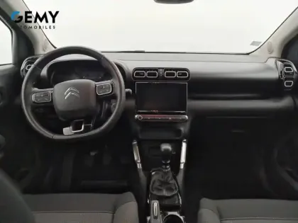 Photo 68 Citroën C3 Aircross  PureTech 110 S&S BVM6