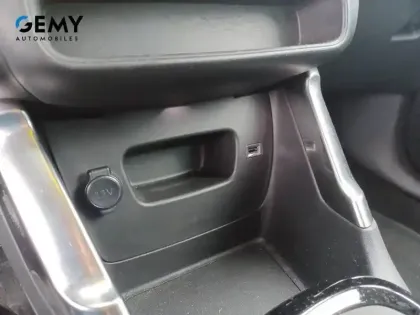 Photo 18 Citroën C3 Aircross  PureTech 110 S&S BVM6