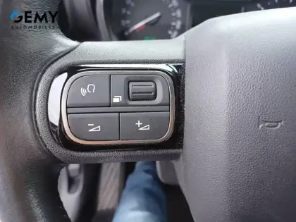 Photo 12 Citroën C3 Aircross  PureTech 110 S&S BVM6