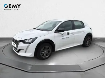 Photo Peugeot 208 Active Pack