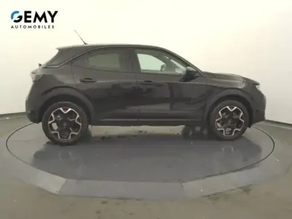 Photo 69 Opel Mokka  1.2 Turbo 130 ch BVA8