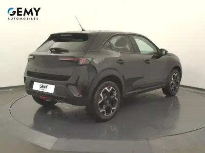 Photo 83 Opel Mokka  1.2 Turbo 130 ch BVA8